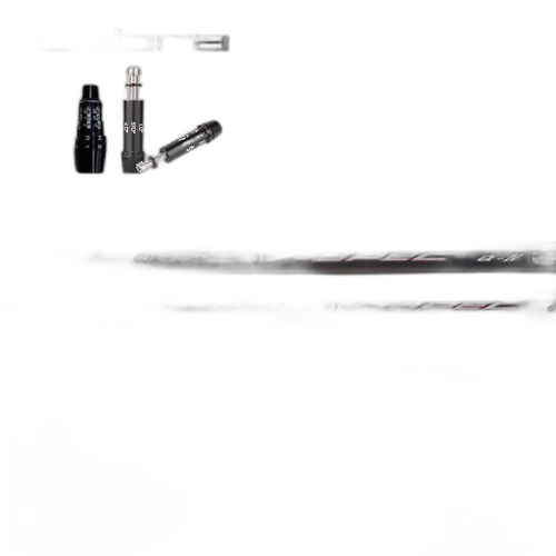 Shaft Ds-Adapt X Ust Mamiya V-Spec -Iv 4 S