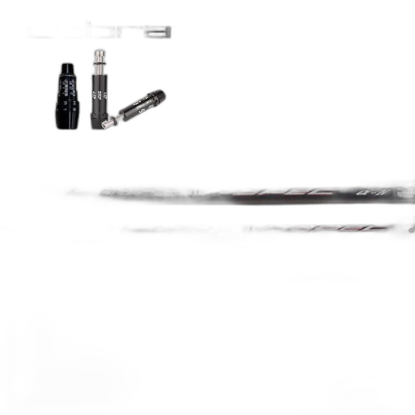 Shaft Ds-Adapt X Ust Mamiya V-Spec -Iv 4 S