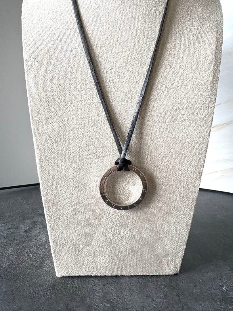 Necklaces Bvlgari