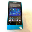 Sony Digital Audio Player Nw-F806 32Gb Mp3 121-6