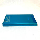 Sony Digital Audio Player Nw-F806 32Gb Mp3 121-6
