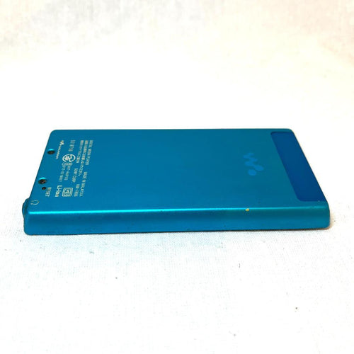 Sony Digital Audio Player Nw-F806 32Gb Mp3 121-6