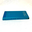 Sony Digital Audio Player Nw-F806 32Gb Mp3 121-6