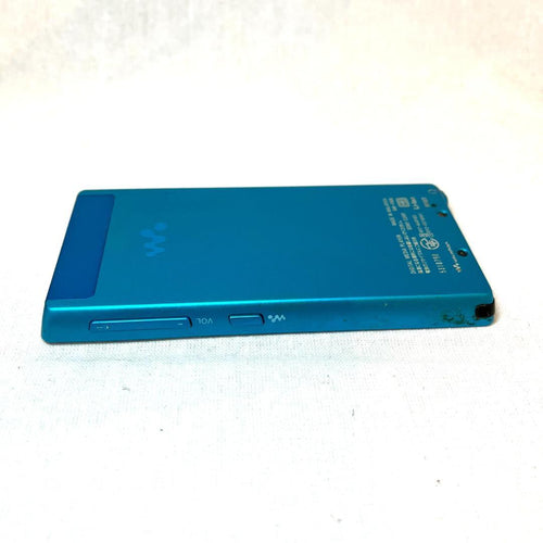 Sony Digital Audio Player Nw-F806 32Gb Mp3 121-6