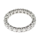 Tiffany Ring Pt950