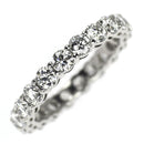 Tiffany Ring Pt950