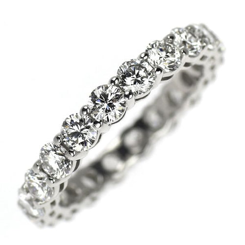 Tiffany Ring Pt950