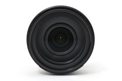 Zoom Lenses Tamron 18-270Mm Vc Pzd B008 #1687