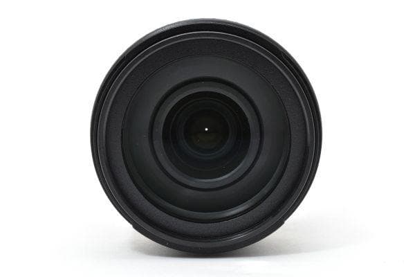 Zoom Lenses Tamron 18-270Mm Vc Pzd B008 #1687
