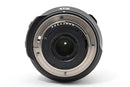 Zoom Lenses Tamron 18-270Mm Vc Pzd B008 #1687