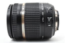 Zoom Lenses Tamron 18-270Mm Vc Pzd B008 #1687