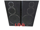 Coral Speaker (1/2) Dx-5 L