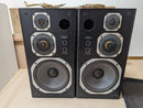 Coral Speaker (1/2) Dx-5 L