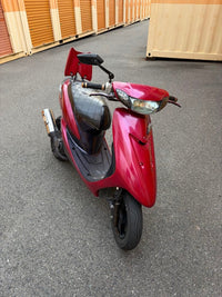 Yamaha Motorcycle Frames Jog Zr Sa16J