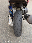 Yamaha Motorcycle Frames Jog Zr Sa16J