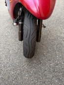 Yamaha Motorcycle Frames Jog Zr Sa16J