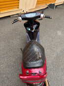 Yamaha Motorcycle Frames Jog Zr Sa16J