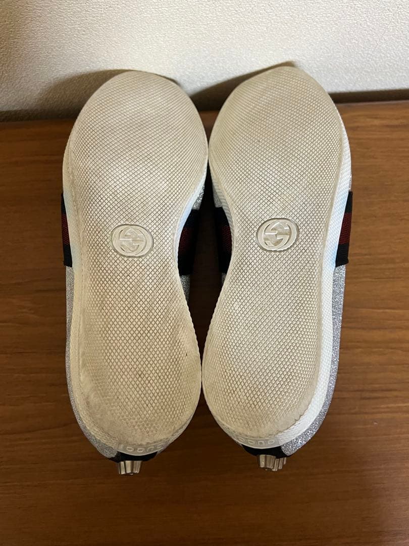 Gucci Sneakers