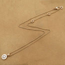 Bvlgari Necklace /1P A