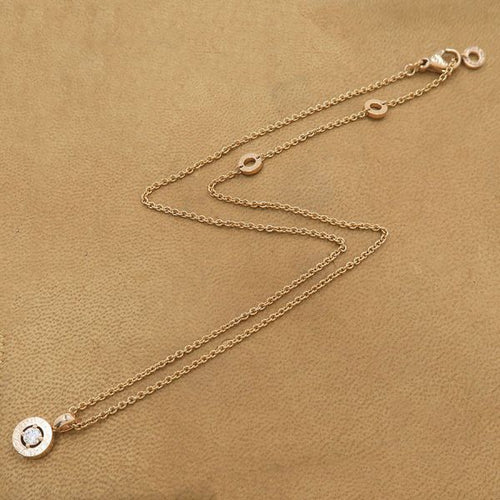 Bvlgari Necklace /1P A