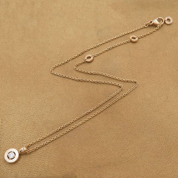 Bvlgari Necklace /1P A