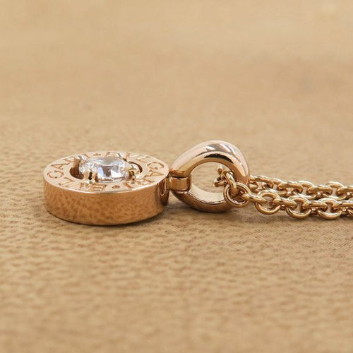Bvlgari Necklace /1P A