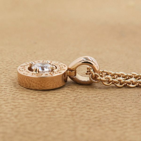 Bvlgari Necklace /1P A
