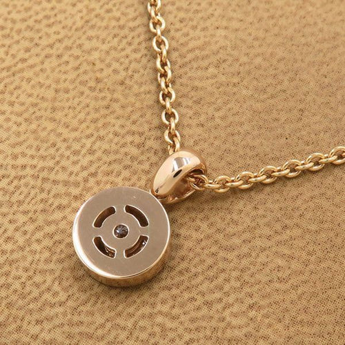 Bvlgari Necklace /1P A