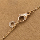Bvlgari Necklace /1P A