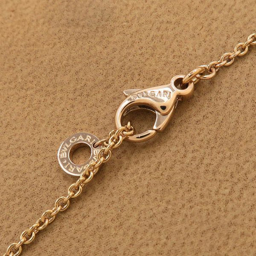 Bvlgari Necklace /1P A
