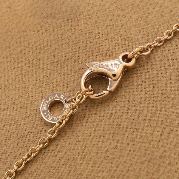 Bvlgari Necklace /1P A
