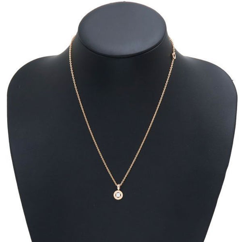 Bvlgari Necklace /1P A