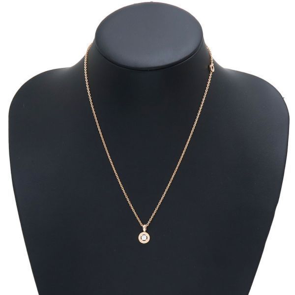 Bvlgari Necklace /1P A