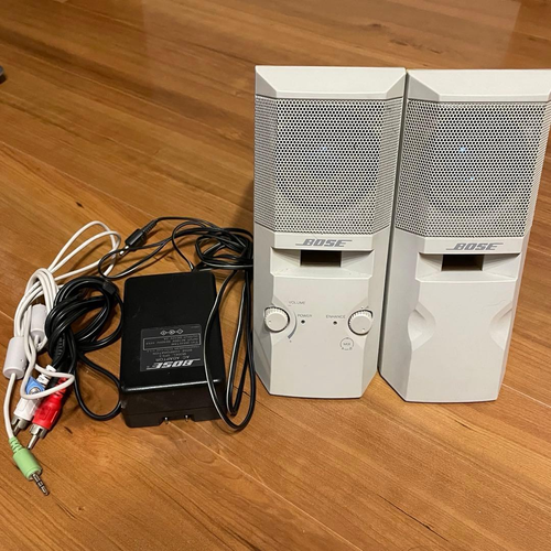 Bose Speaker Mm-1