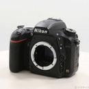 Nikon Digital Slr D750 297