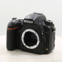 Nikon Digital Slr D750 297