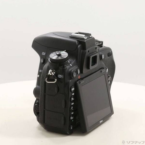 Nikon Digital Slr D750 297