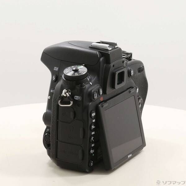 Nikon Digital Slr D750 297