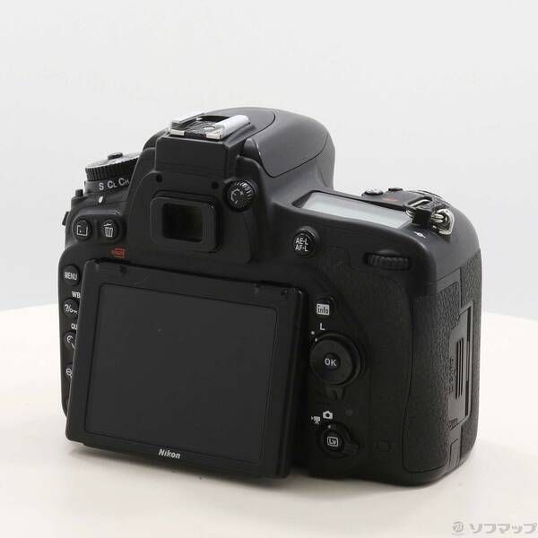 Nikon Digital Slr D750 297