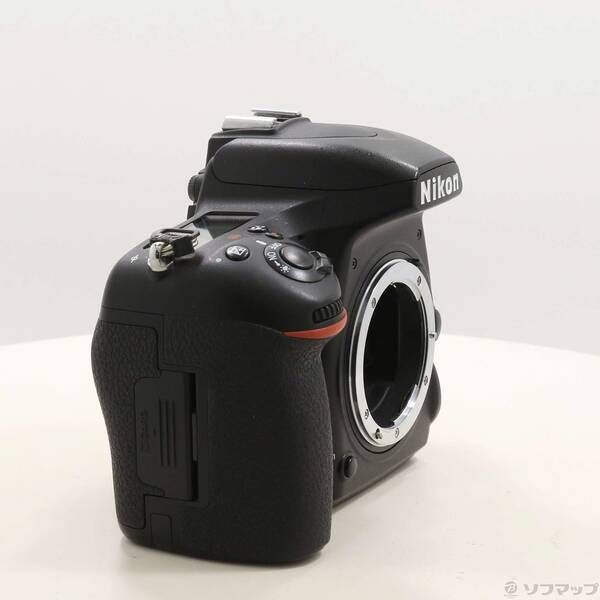Nikon Digital Slr D750 297