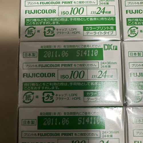 Fujifilm Other Fuji 10