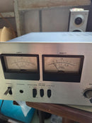 Technics Amplifier Units Su-7300