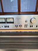 Technics Amplifier Units Su-7300