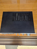 Technics Amplifier Units Su-7300