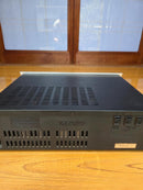 Technics Amplifier Units Su-7300