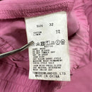 Macphee Wide-Leg Pants Loose-Fitting 32