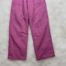 Macphee Wide-Leg Pants Loose-Fitting 32