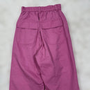 Macphee Wide-Leg Pants Loose-Fitting 32