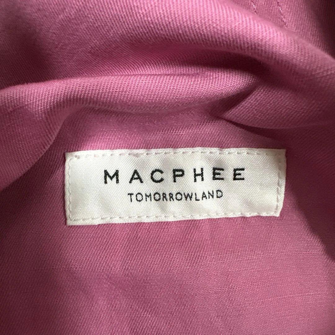 Macphee Wide-Leg Pants Loose-Fitting 32
