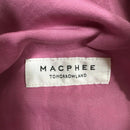 Macphee Wide-Leg Pants Loose-Fitting 32